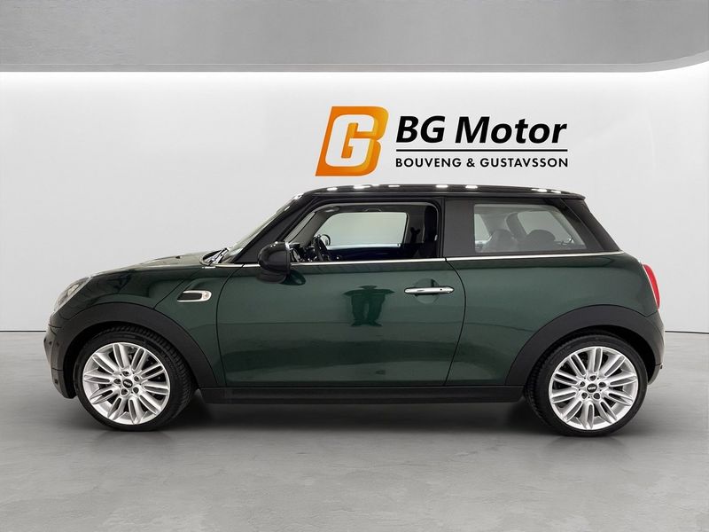 MINI Cooper bild 8