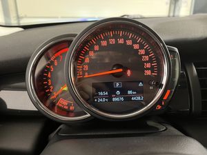 MINI Cooper bild 17