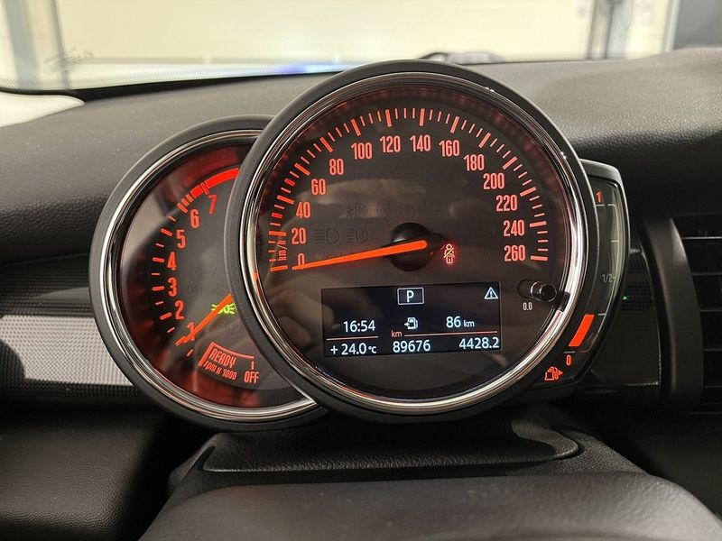 MINI Cooper bild 17