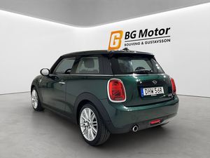 MINI Cooper bild 7