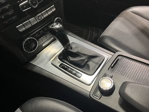 Mercedes C220 bild 16
