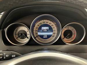 Mercedes C220 bild 13
