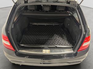 Mercedes C220 bild 10