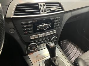 Mercedes C220 bild 9