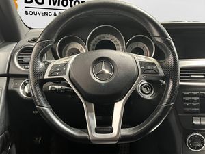 Mercedes C220 bild 11