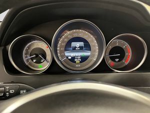 Mercedes C220 bild 17