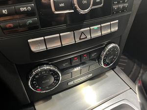 Mercedes C220 bild 20