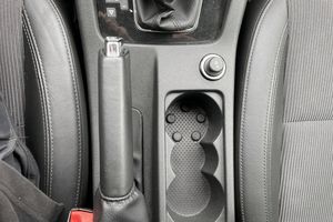 Skoda Octavia bild 28