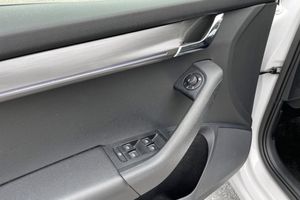 Skoda Octavia bild 20