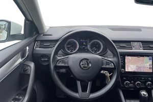 Skoda Octavia bild 13