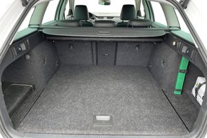 Skoda Octavia bild 18