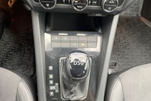 Skoda Octavia bild 27