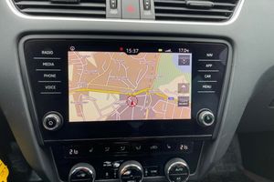 Skoda Octavia bild 24