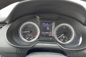 Skoda Octavia bild 22