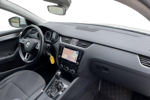 Skoda Octavia bild 17