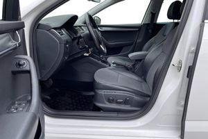 Skoda Octavia bild 16