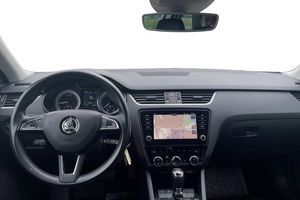 Skoda Octavia bild 12