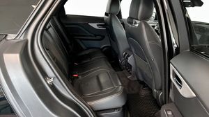 Jaguar F-Pace bild 5