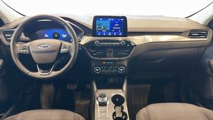Ford Kuga bild 4