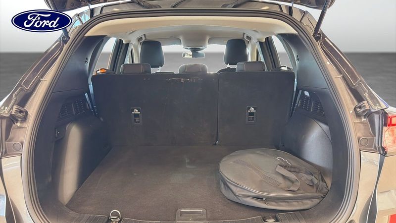 Ford Kuga bild 10