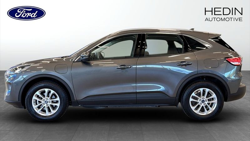 Ford Kuga bild 6