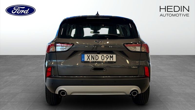 Ford Kuga bild 7