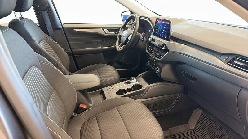 Ford Kuga bild 3