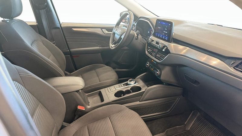 Ford Kuga bild 3