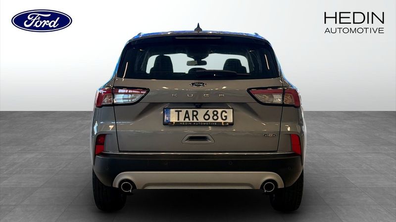 Ford Kuga bild 7