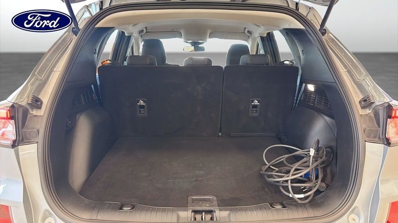 Ford Kuga bild 10