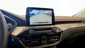 Ford Kuga bild 12