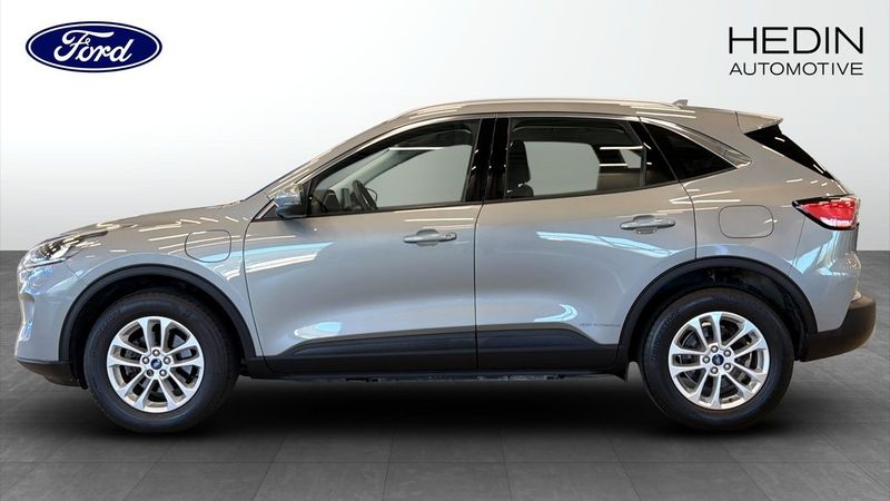 Ford Kuga bild 6