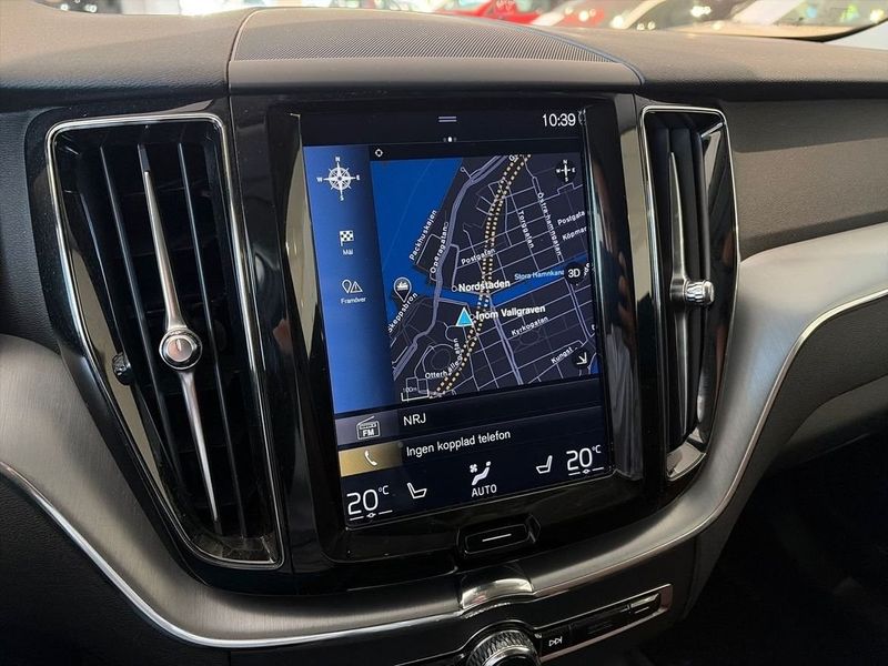 Volvo XC60 bild 13