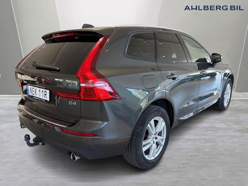 Volvo XC60 bild 6