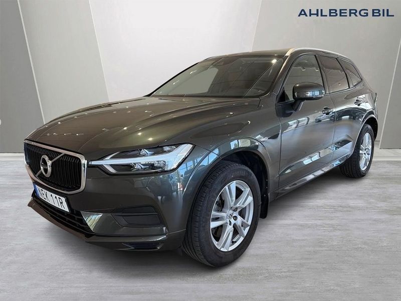 Volvo XC60 bild 5