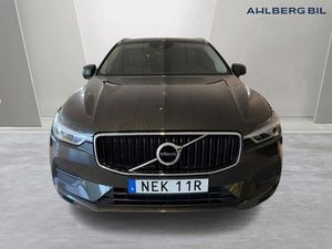 Volvo XC60 bild 4