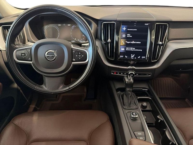 Volvo XC60 bild 12