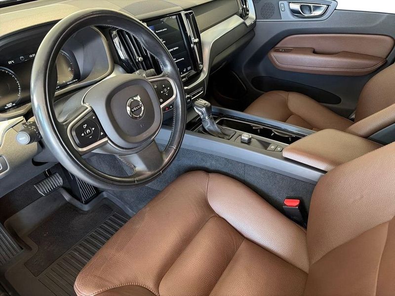 Volvo XC60 bild 9