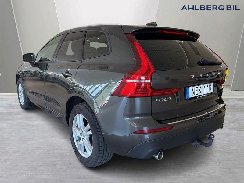 Volvo XC60 bild 3