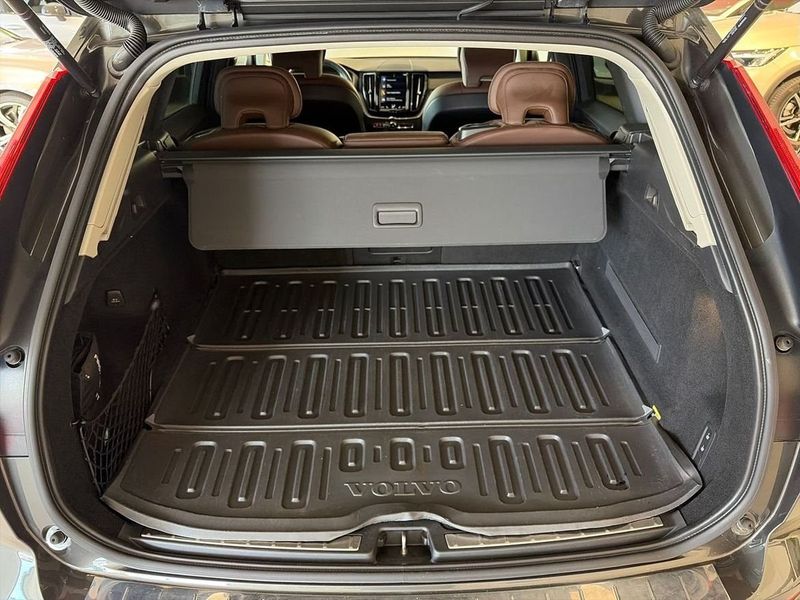 Volvo XC60 bild 15