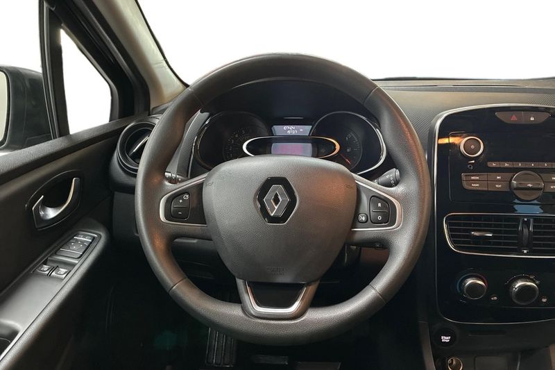 Renault Clio bild 16