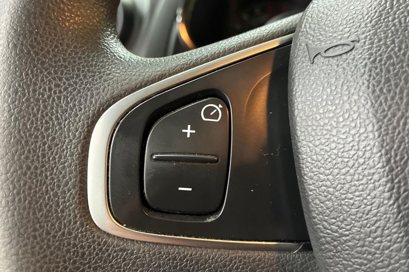 Renault Clio bild 20