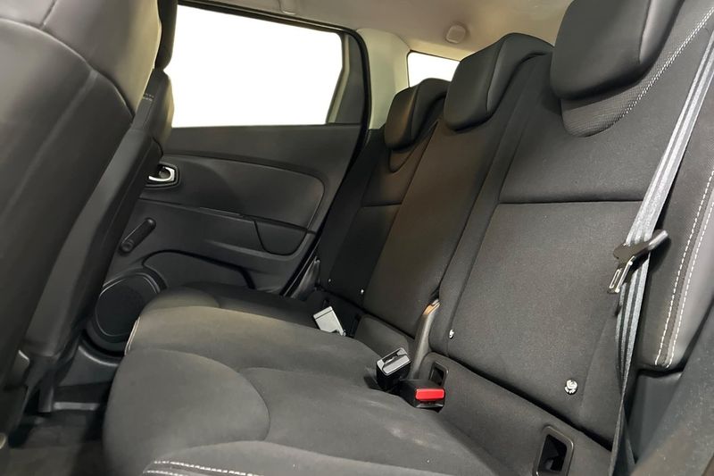 Renault Clio bild 14