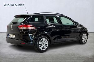 Renault Clio bild 6