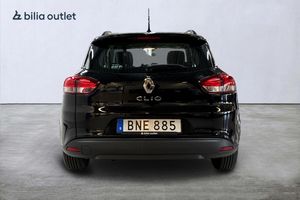 Renault Clio bild 7