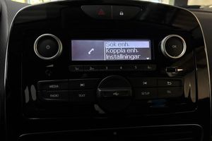 Renault Clio bild 18