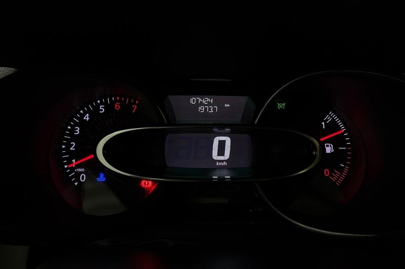 Renault Clio bild 17