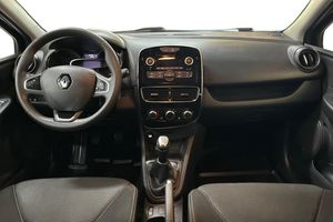 Renault Clio bild 12