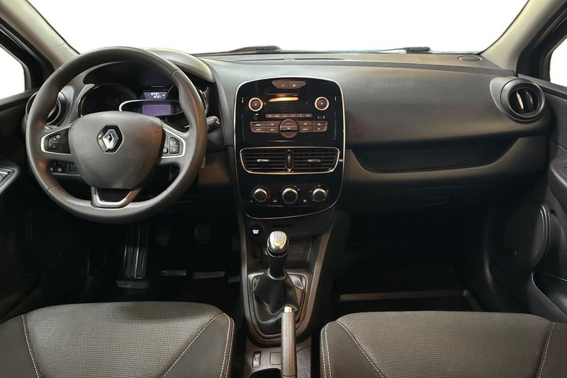 Renault Clio bild 12