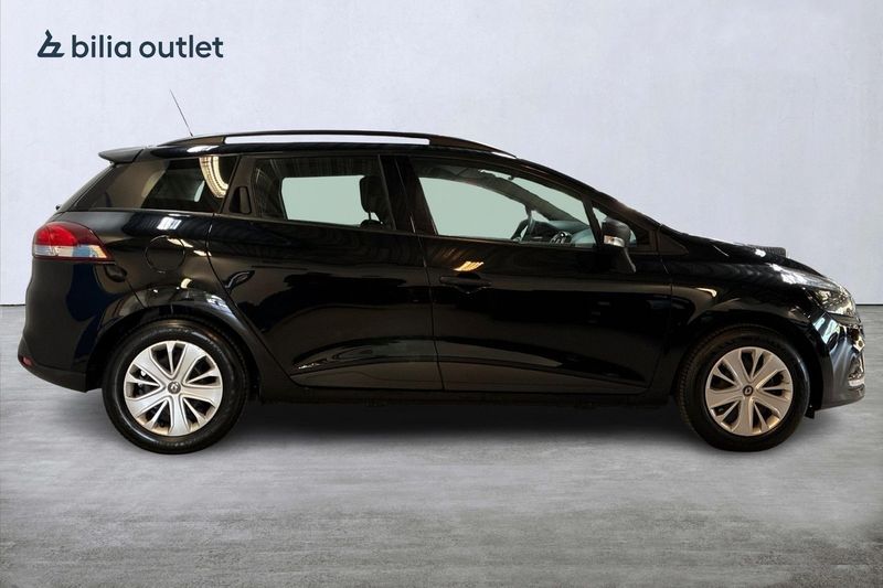 Renault Clio bild 5
